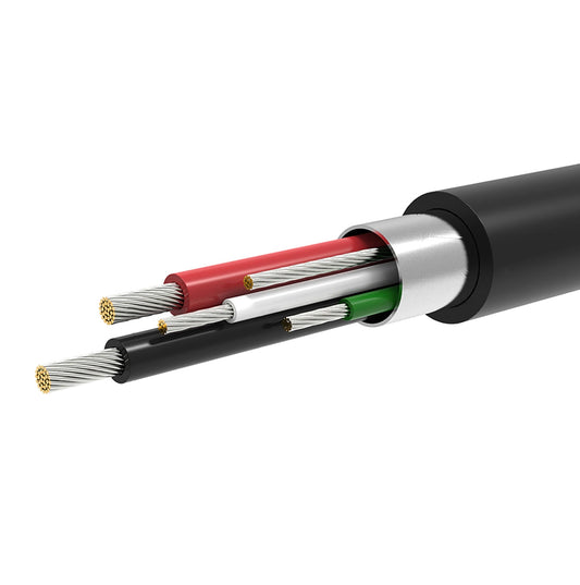 Adaptor OTG USB-A - miniUSB UGREEN US249, Negru