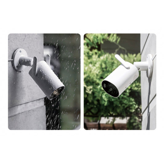 Camera De Supraveghere Xiaomi Mi AW300, Wi-Fi, 2K, IP66, Exterior BHR6816GL