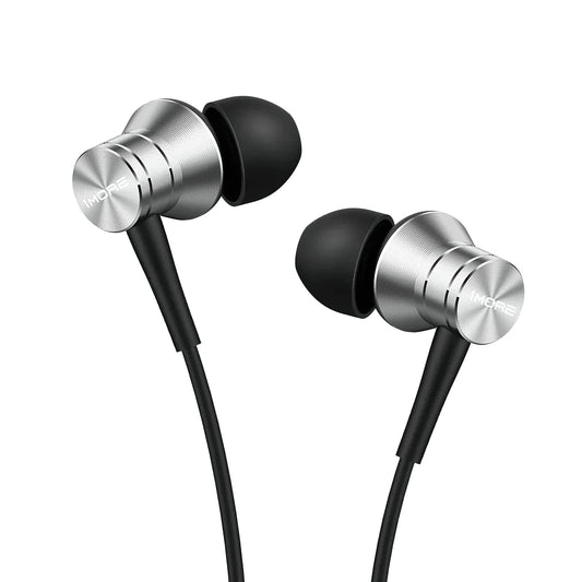 Handsfree 3.5mm 1More Piston Fit E1009, Gri