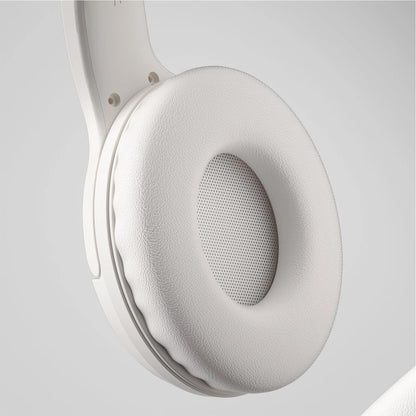 Handsfree Bluetooth Dudao X22Pro, A2DP, ANC, Alb