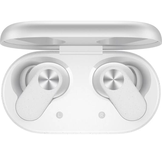 Handsfree Bluetooth OnePlus Nord Buds 2, Alb 5481129549