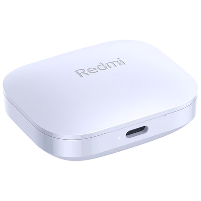 Handsfree Bluetooth Xiaomi Redmi Buds 5, TWS, ANC, Albastru BHR7631GL