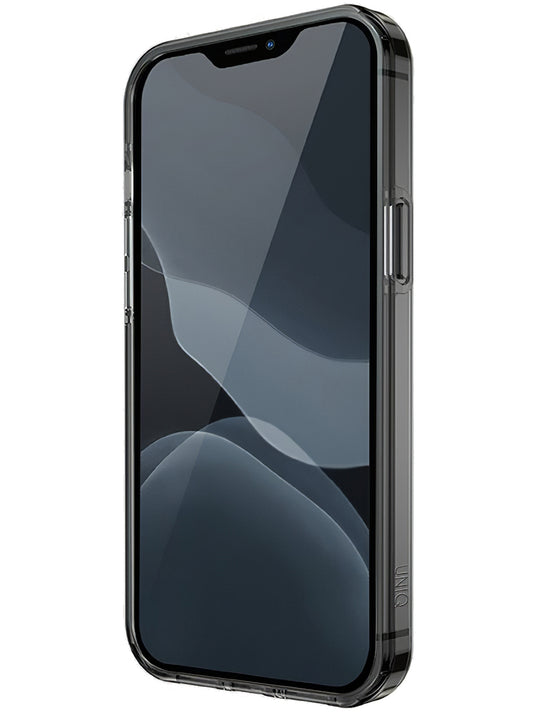 Husa pentru Apple iPhone 12 mini, UNIQ, Clarion, Gri