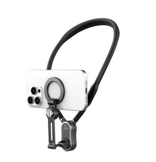 Suport Gat MagSafe Tech-Protect AC100, Universal, Negru