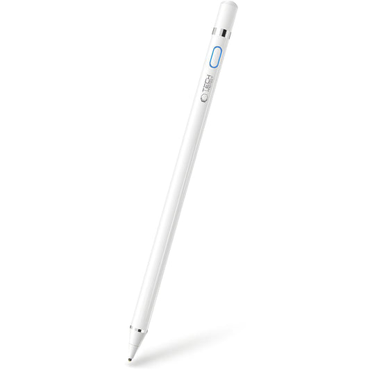 Touch Pen Tech-Protect Active, Alb